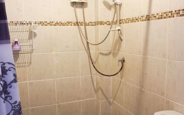 Chongrak Guesthouse
