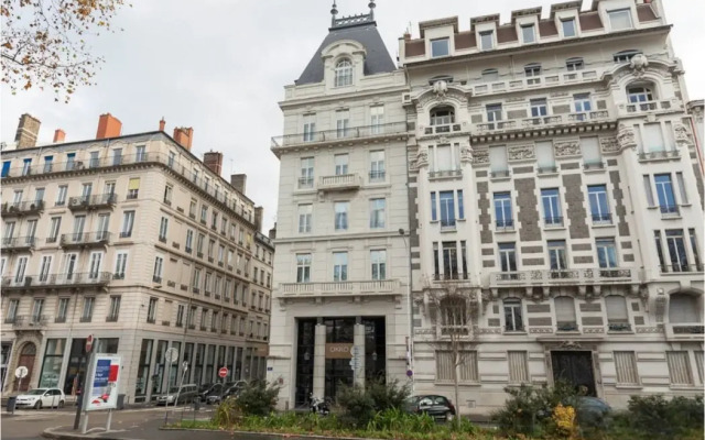 OKKO Hotels Lyon Centre