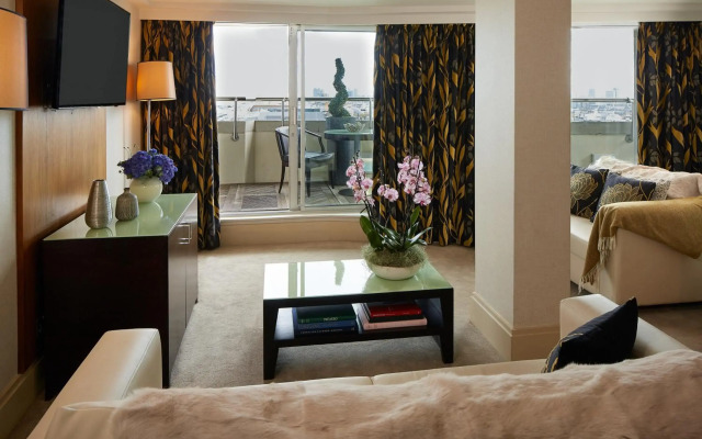 The Cavendish London