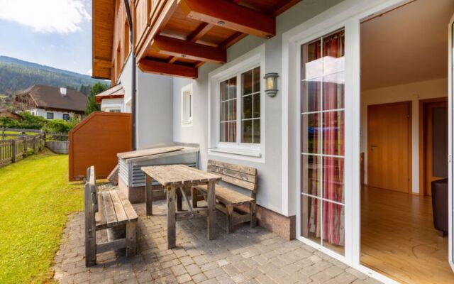 Apartment Top 5 Sankt Margarethen im Lungau