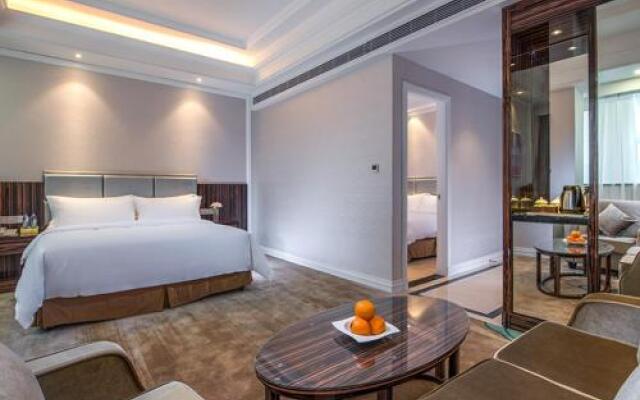 Vienna International Hotel Guangdong Puning Sqaure