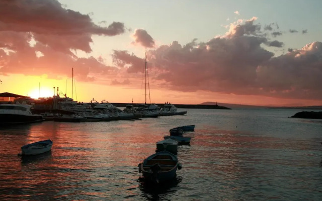 Yacht Suite - Castellammare di Stabia