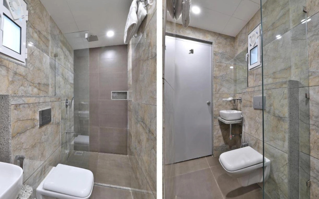 7 Orbit Hotel Surat