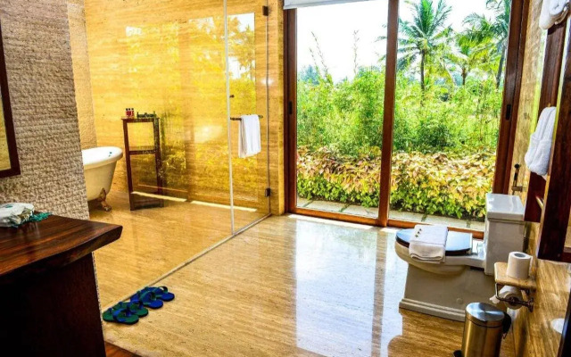 Niraamaya Private Residences Benaulim