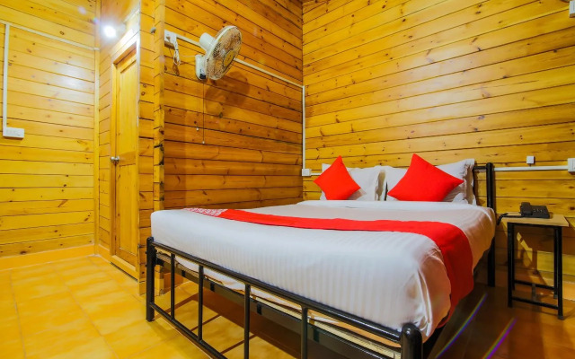 OYO 24352 Irize Beach Resort
