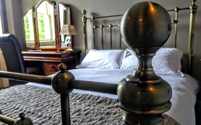 The Old Manor House Hotel