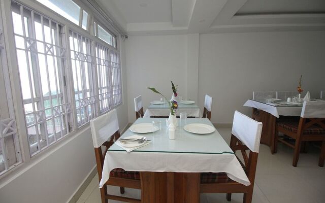 OYO 8241 Hotel Green Park