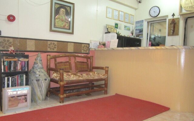 La Isla Bonita Resort and Spa