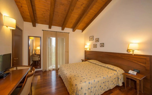 Hotel Conte Verde