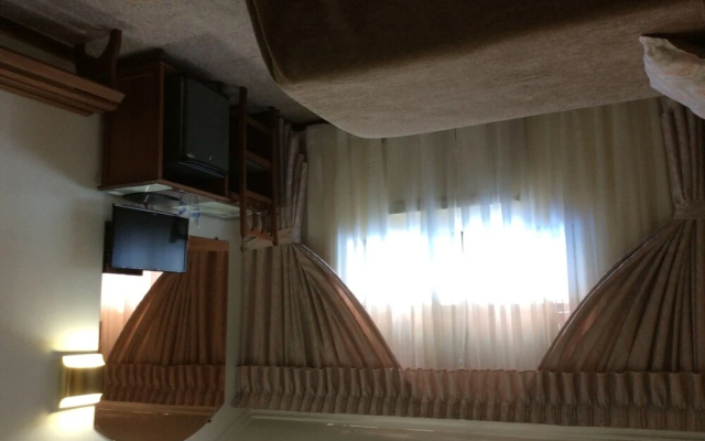 Hotel O Castelo