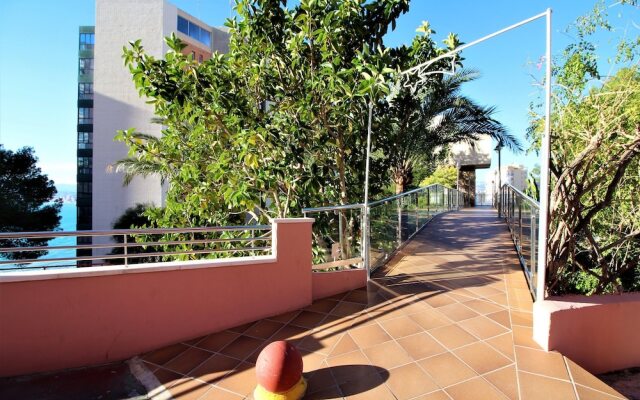 Apartamento Don Miguel 15-F