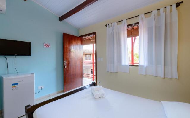 Pousada Morada do Arquiteto - Prainha