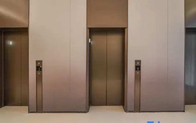 JI Hotel (Harbin Pingfangqu Government Songhua Road)