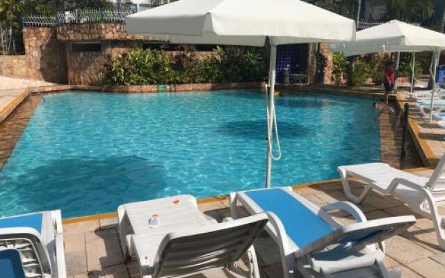 Termas Caldas Affego