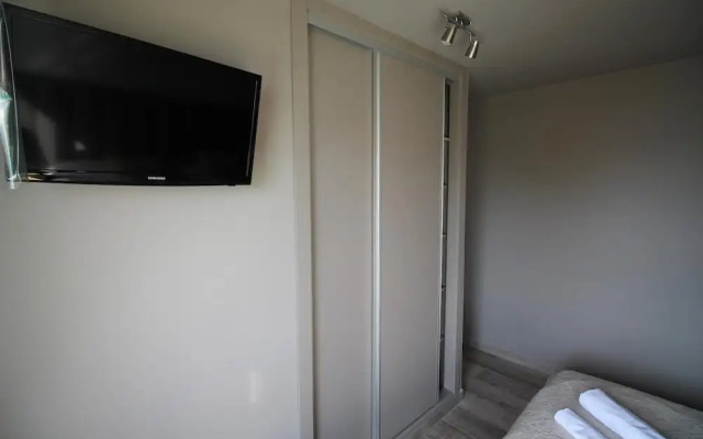 Apartamento Sobre el Mar