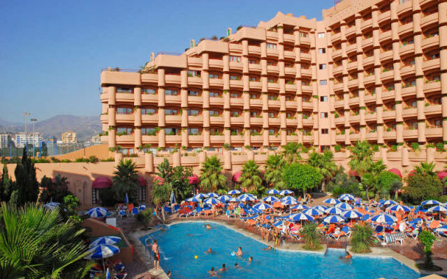 Playa Senator Ruleta Andalucía