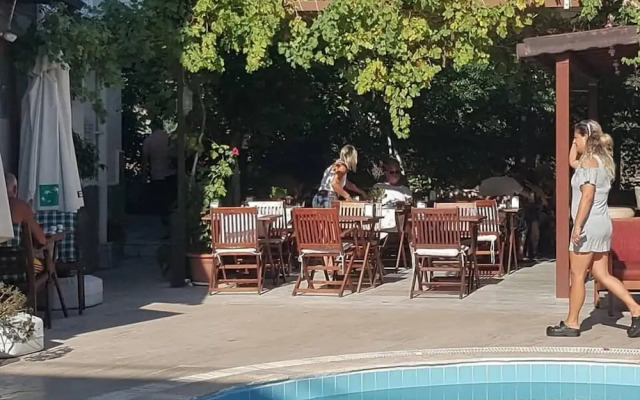Bitez Otel