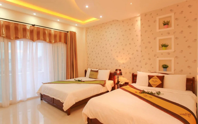 Hien Hoa Hotel Danang