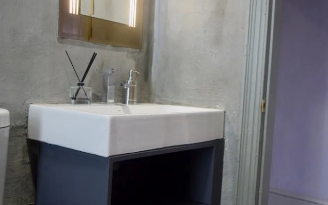 Walmer Estate 2 Bedroom House With Amazing Views