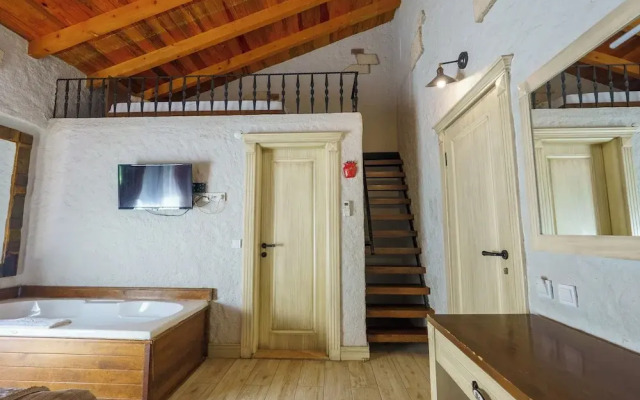 Alacati Aura Plus