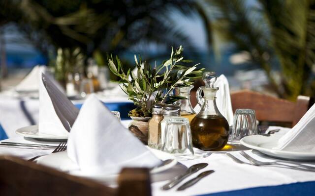 Fereniki Resort & Spa