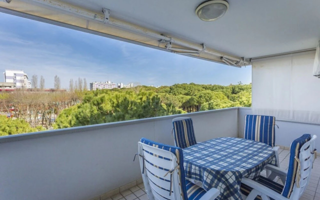 Lignano Sabbiadoro Flat with Garage