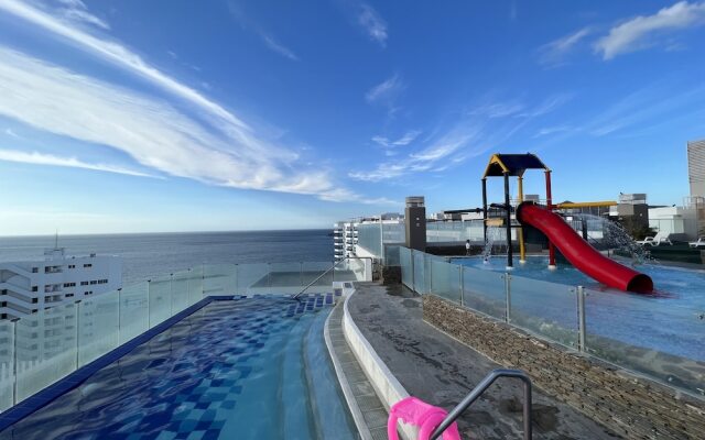 Reserva Del Mar By Visitamagica