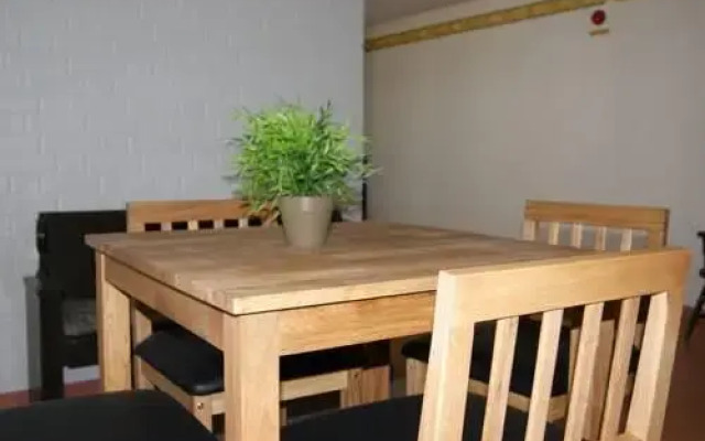 Hotel Strandgärdet