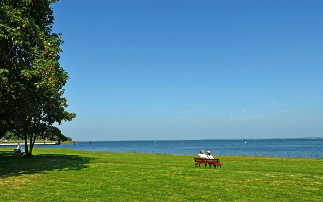 schoene Ferienwohnung mit Terrasse