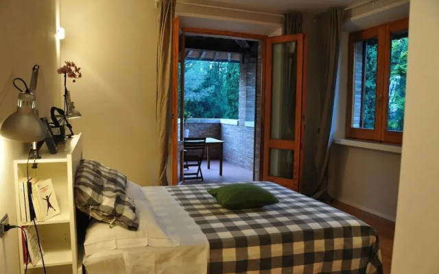 Villa Alba BB