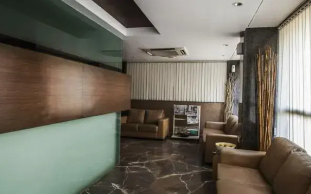 Park Prime Goa
