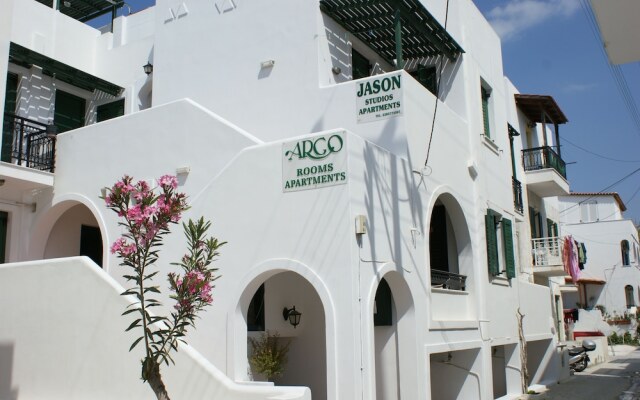 Jason Studios