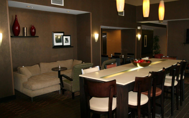 Hampton Inn & Suites Lebanon