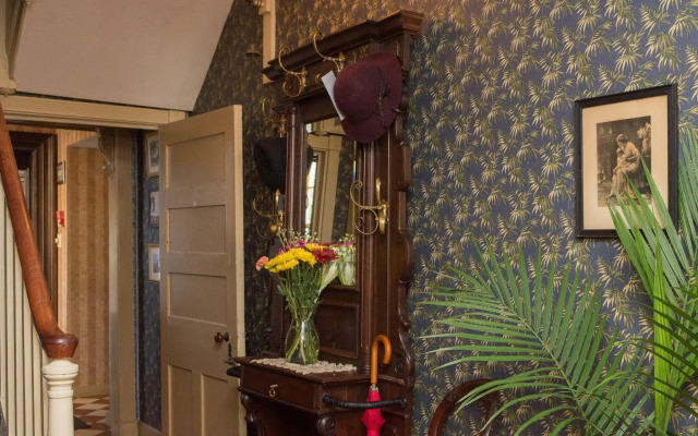 The Inn at Sugar Hill