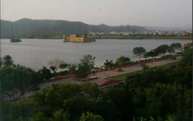 Regenta Central Jal Mahal, Jaipur