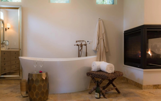 Kenwood Inn and Spa