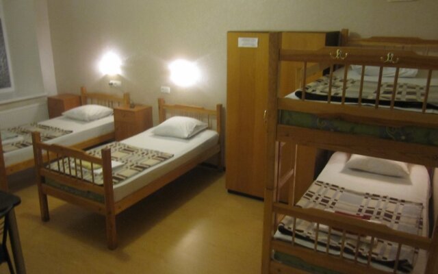 Yaroslav Hostel