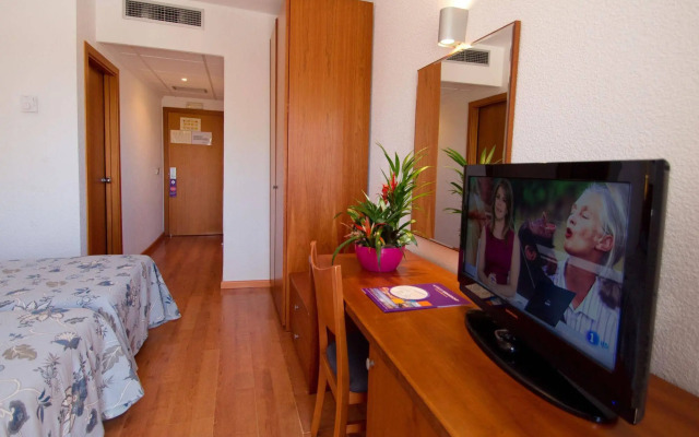 Hotel Servigroup Romana