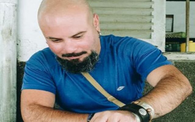 Semalam at Sun Yat Sen