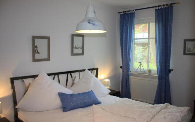 Alte Reihe 9 Wohnung 1