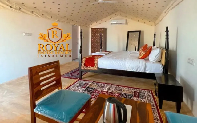 Royal Empire Resort Jaisalmer