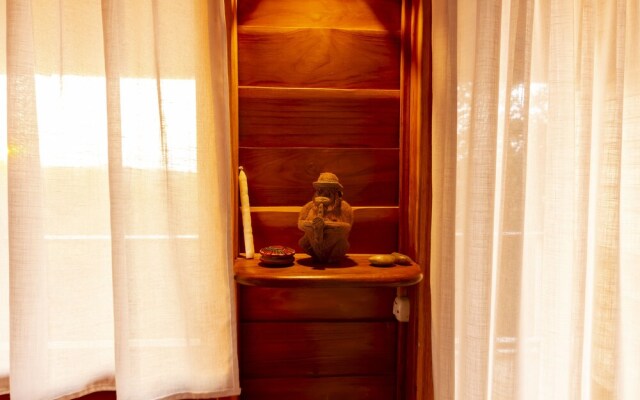 Calamocha Lodge
