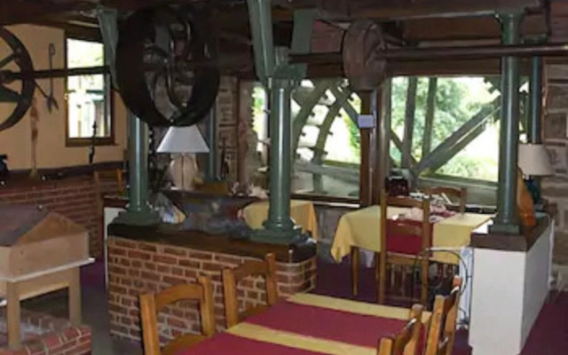 Logis Moulin Des Forges