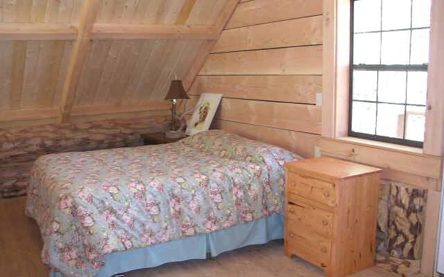 High Country Vacation Rental