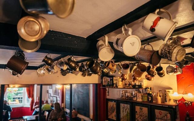 The Mug House Inn & Restaurant