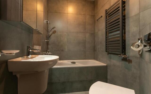 Willa Regionalna Kosołka