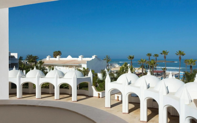 L'amphitrite Palace Resort & Spa