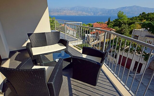 Lozna Residence 10520