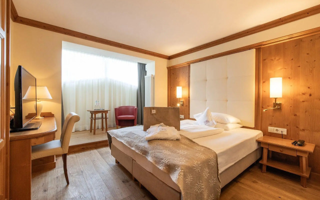 Alpin & Vital Hotel La Perla