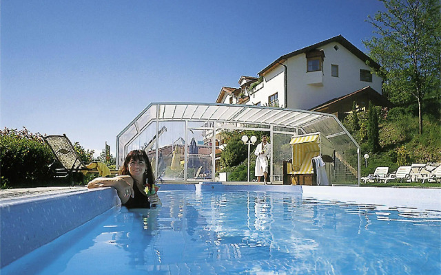 Vital Hotel Krainz